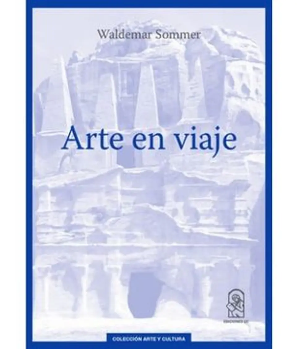 ARTE EN VIAJE 1