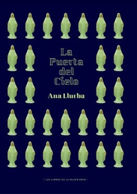 LA PUERTA DEL CIELO