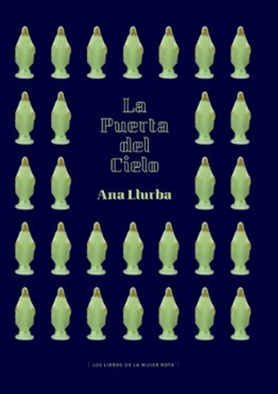 LA PUERTA DEL CIELO 1
