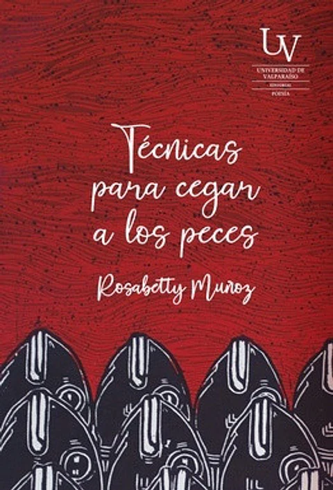 TECNICAS PARA CEGAR A LOS PECES