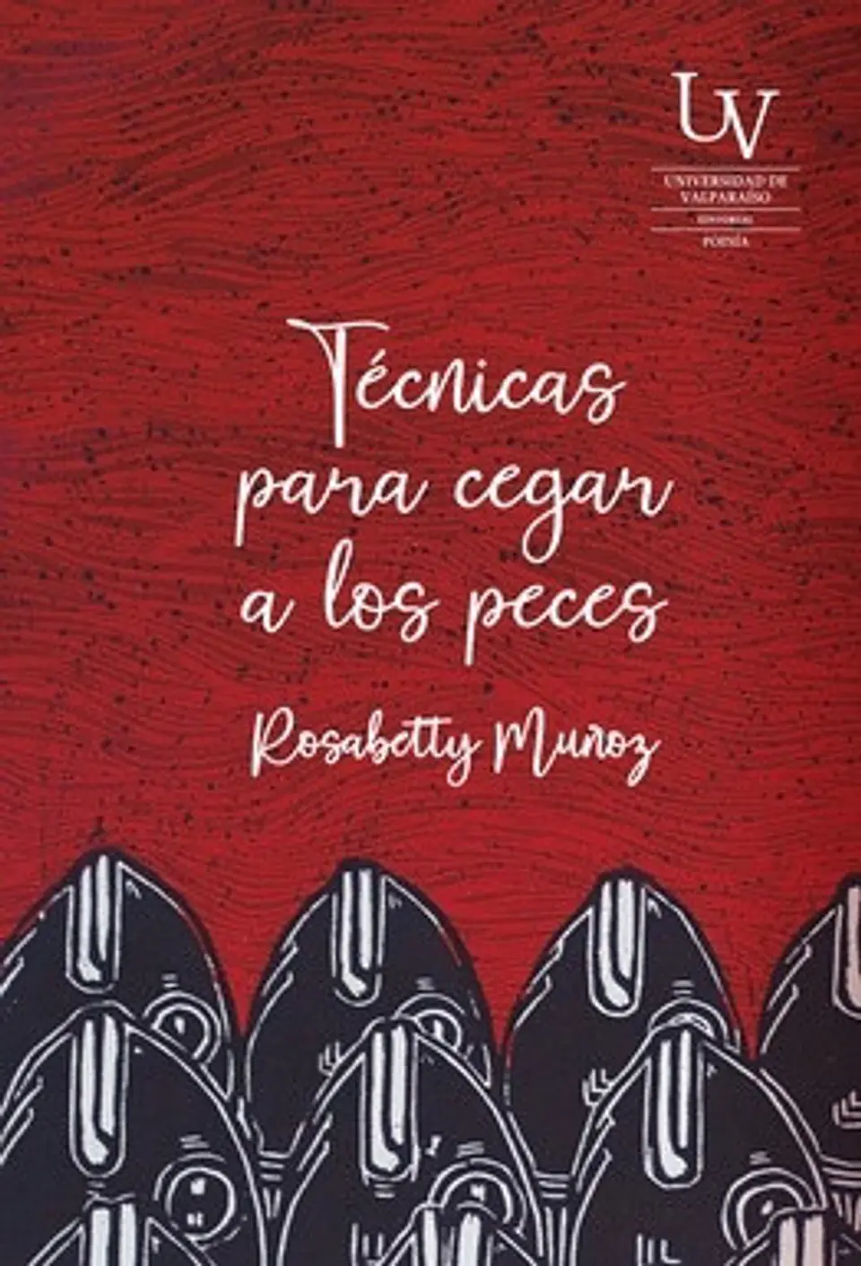 TECNICAS PARA CEGAR A LOS PECES 1