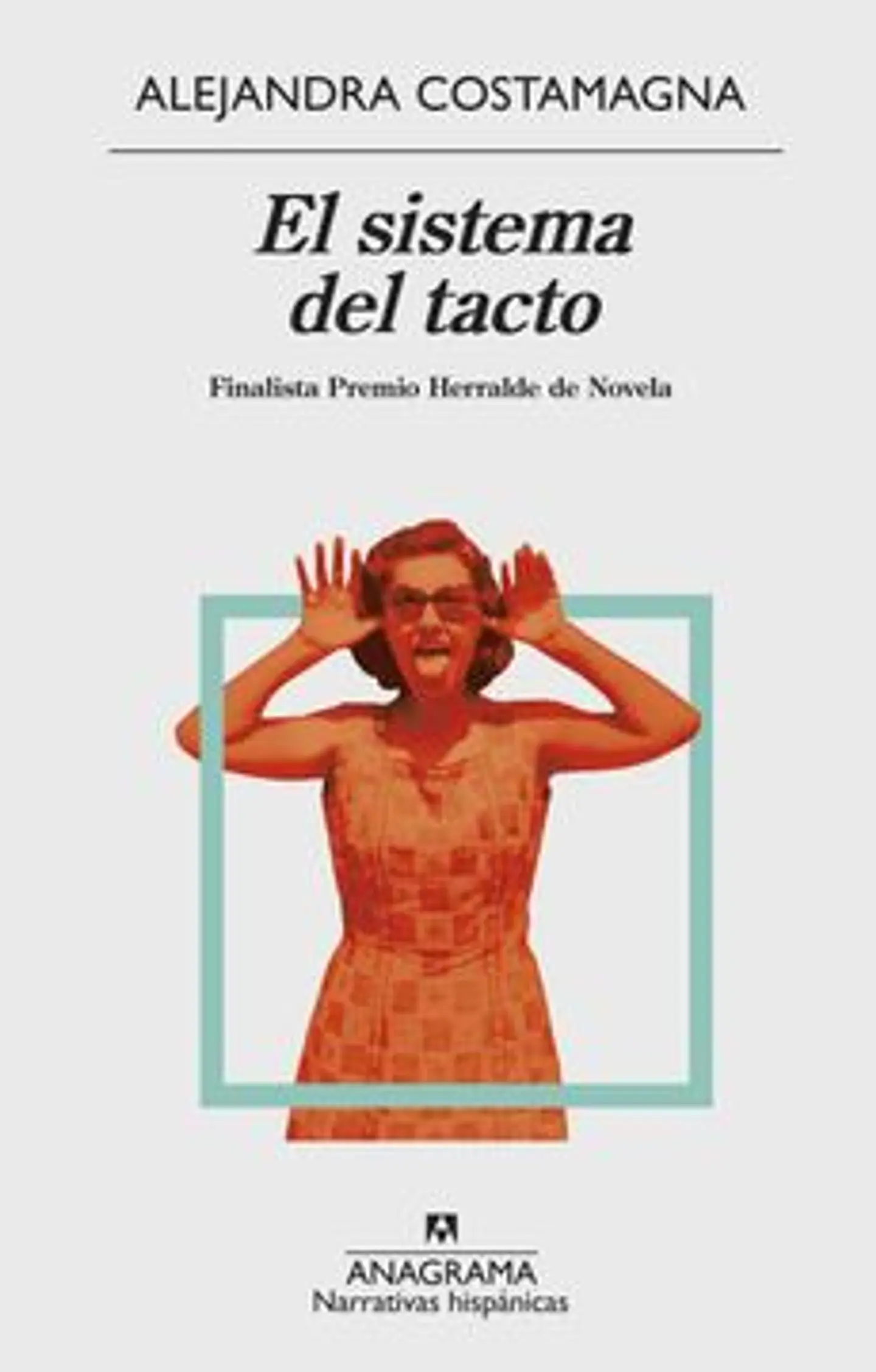 EL SISTEMA DEL TACTO 1