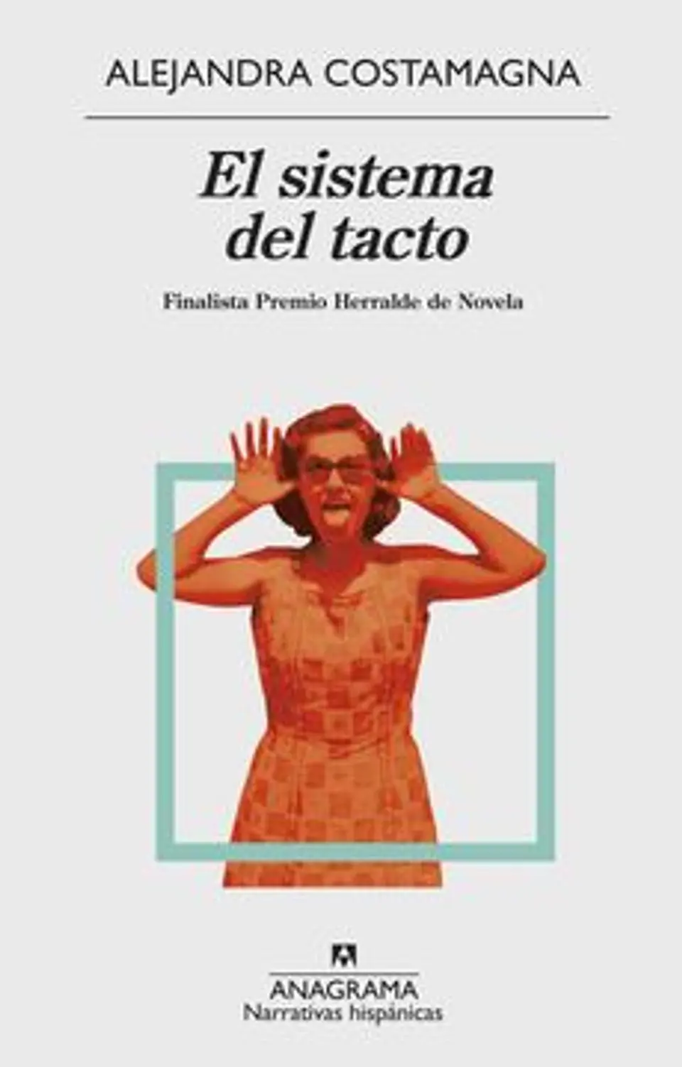EL SISTEMA DEL TACTO 1