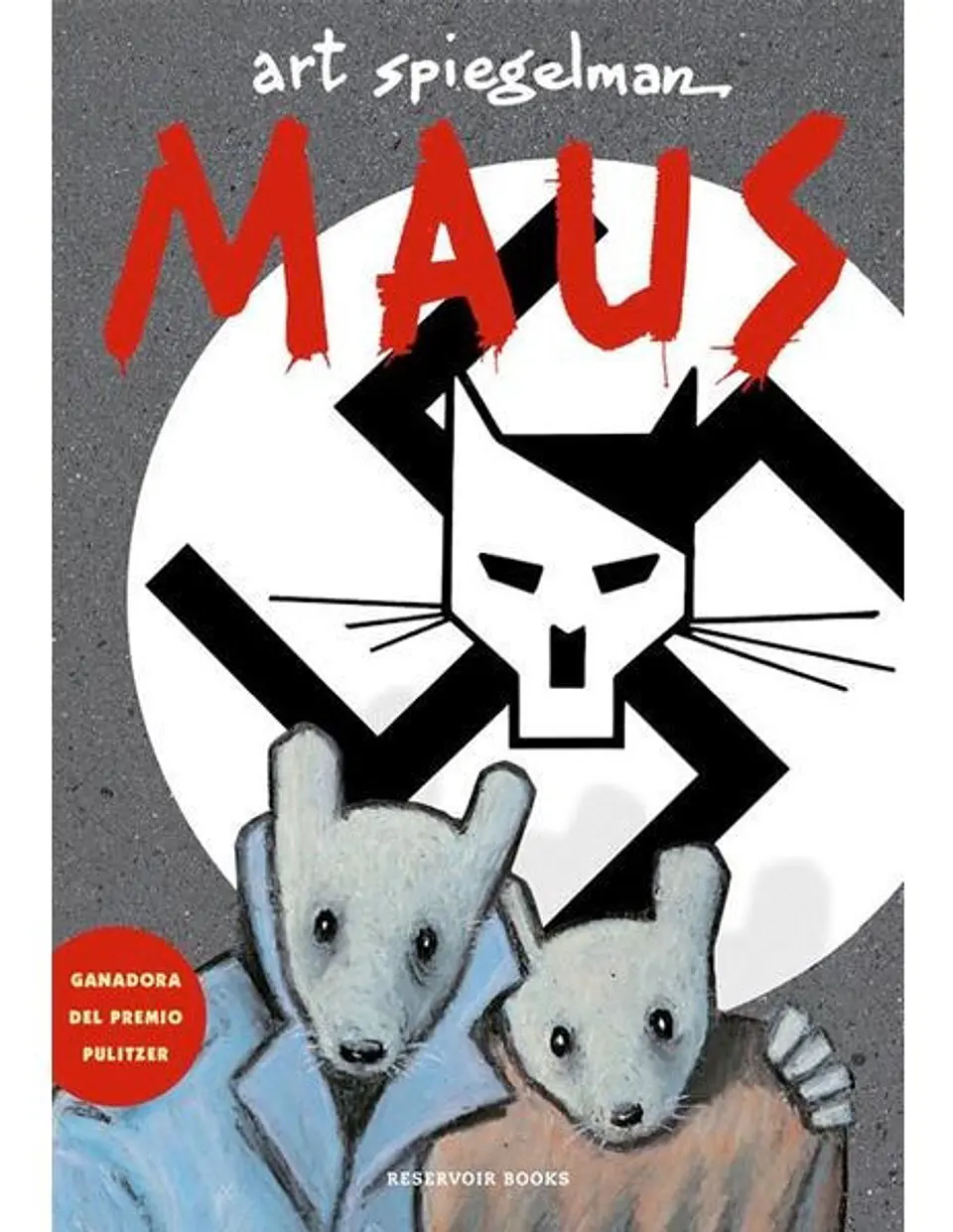 MAUS (TD) 1
