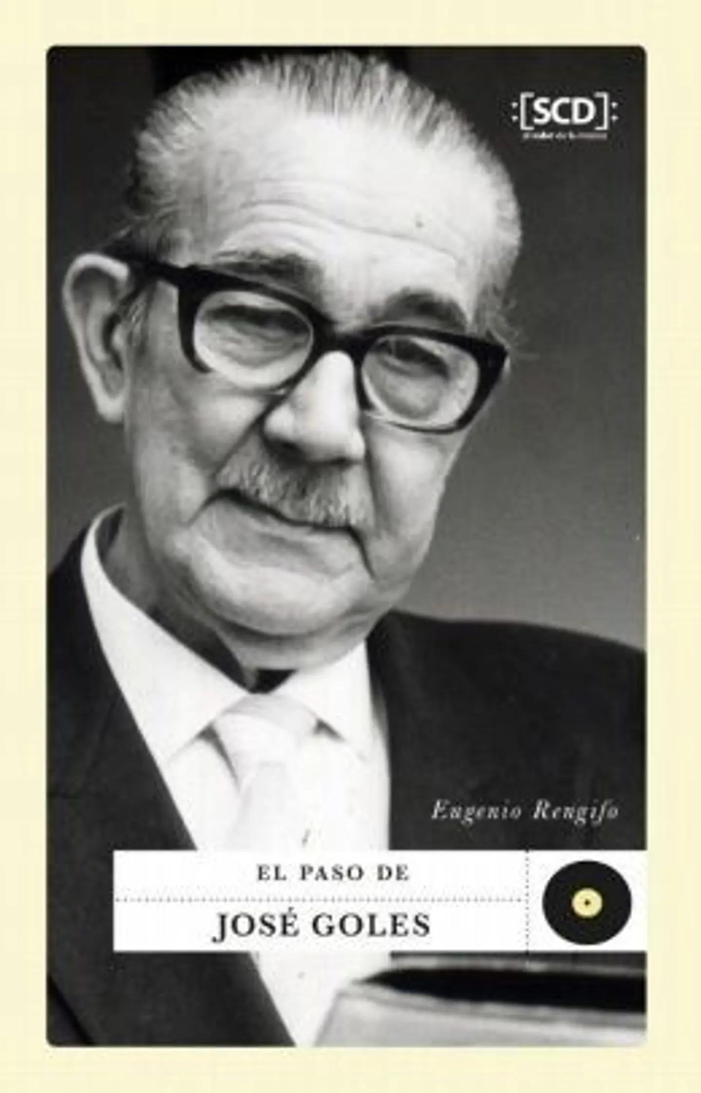 EL PASO DE JOSE GOLES 1