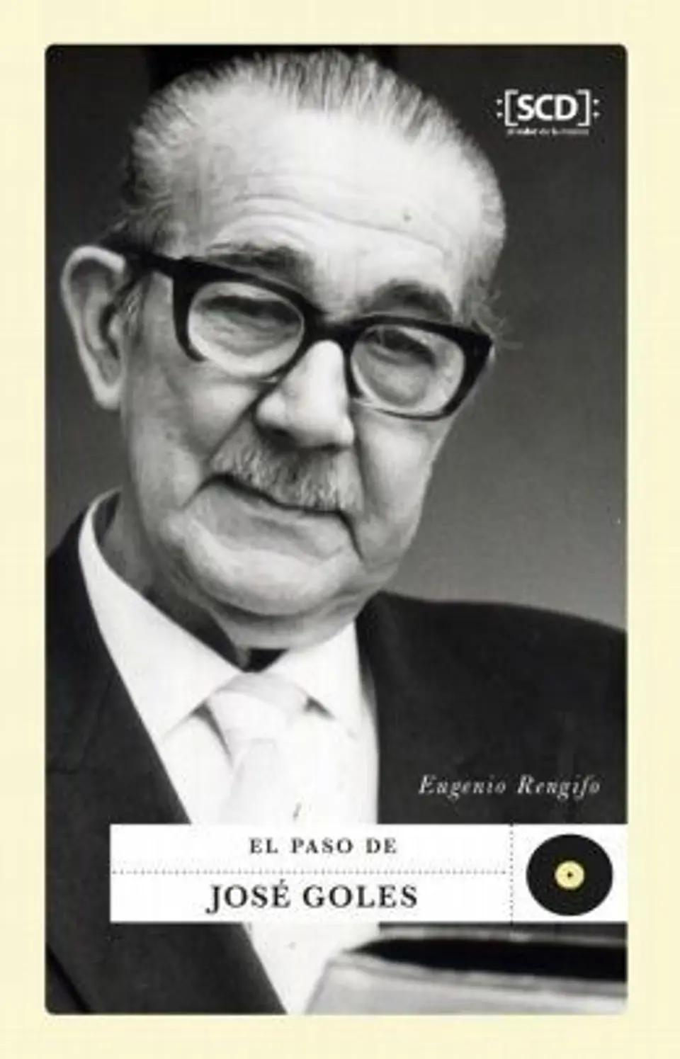 EL PASO DE JOSE GOLES 1