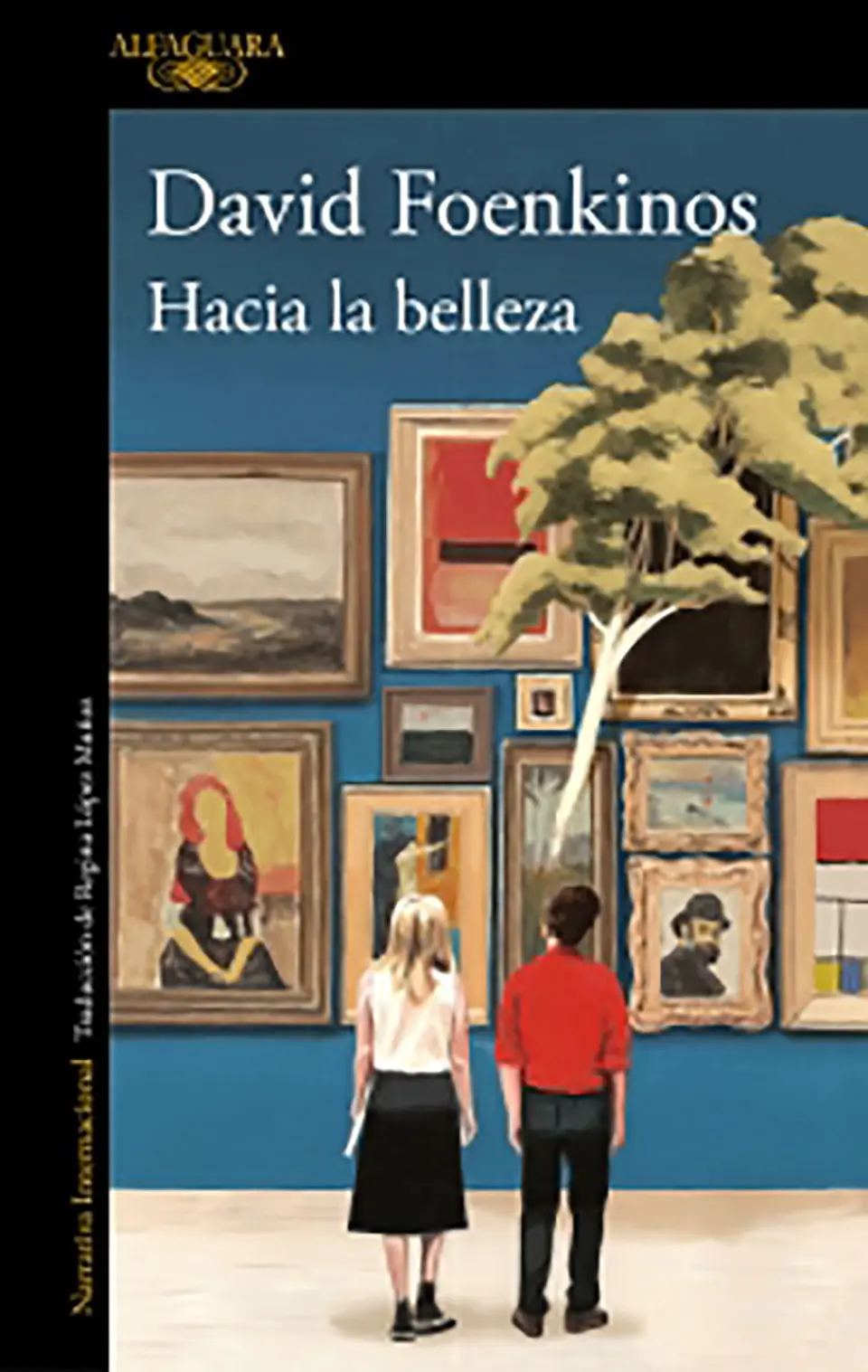 HACIA LA BELLEZA 1