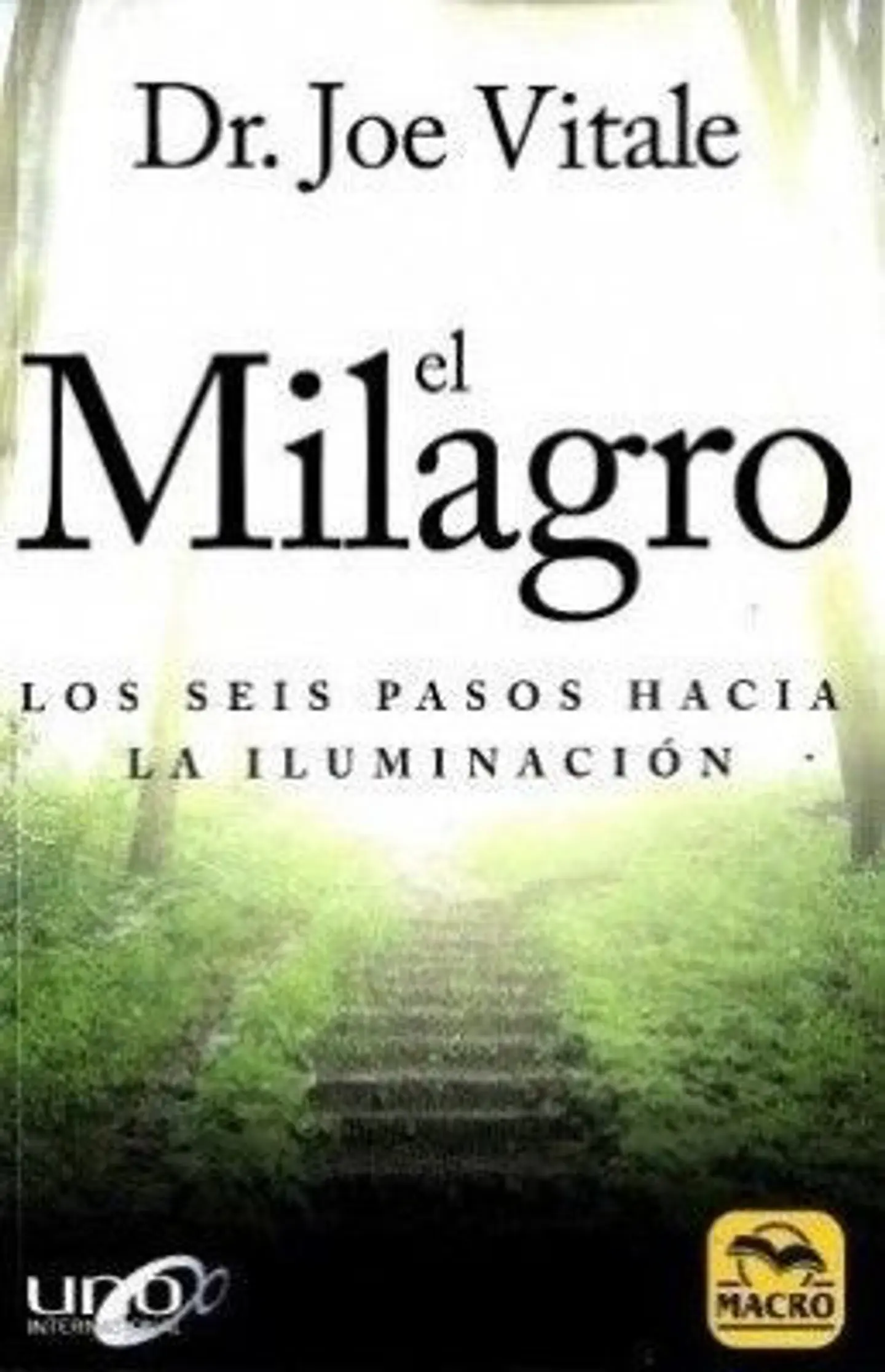 EL MILAGRO LOS SEIS PASOS HACIA LA ILUMINACION 1