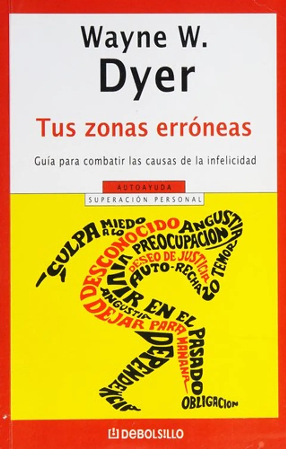 TUS ZONAS ERRONEAS 1