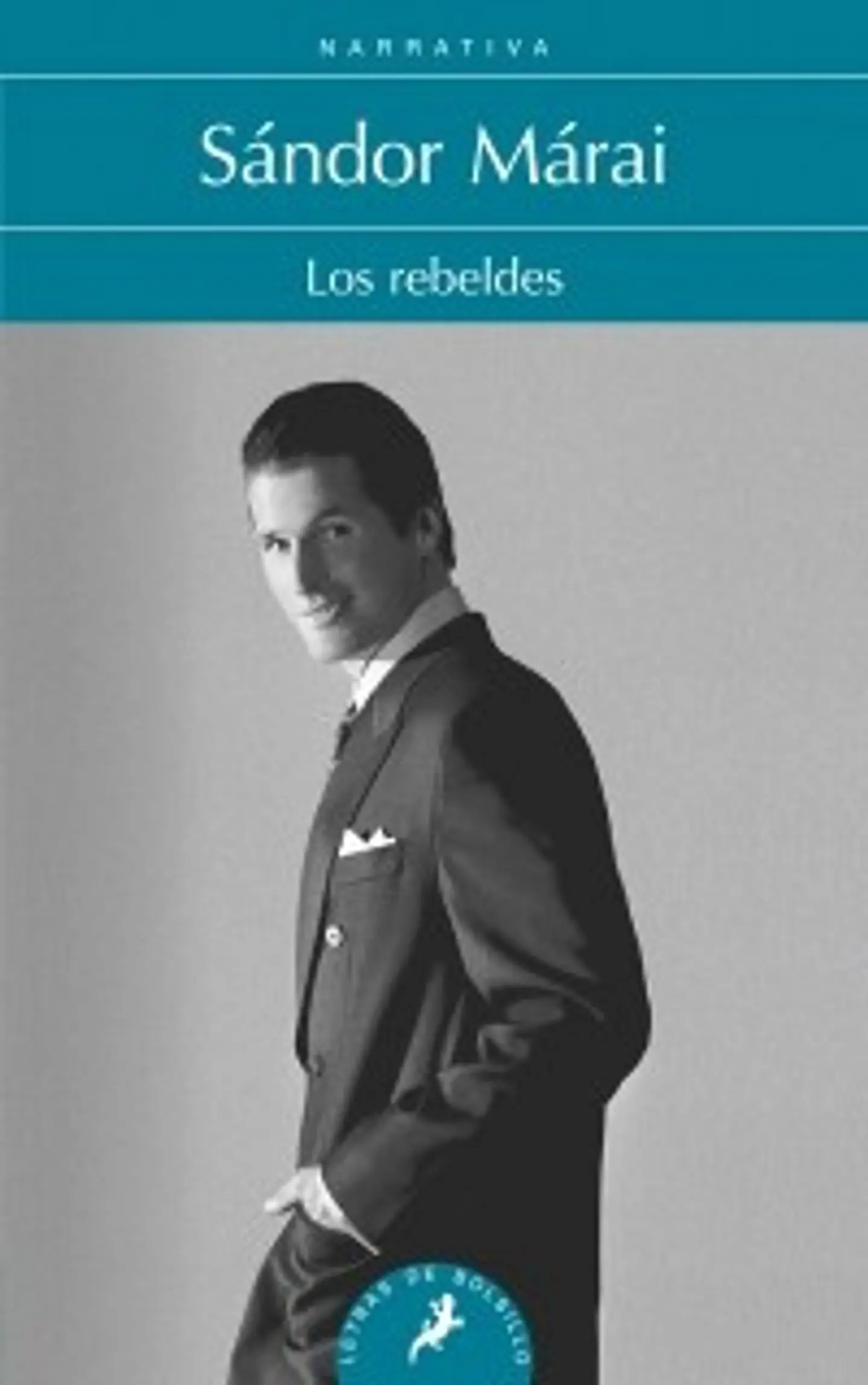 LOS REBELDES 1