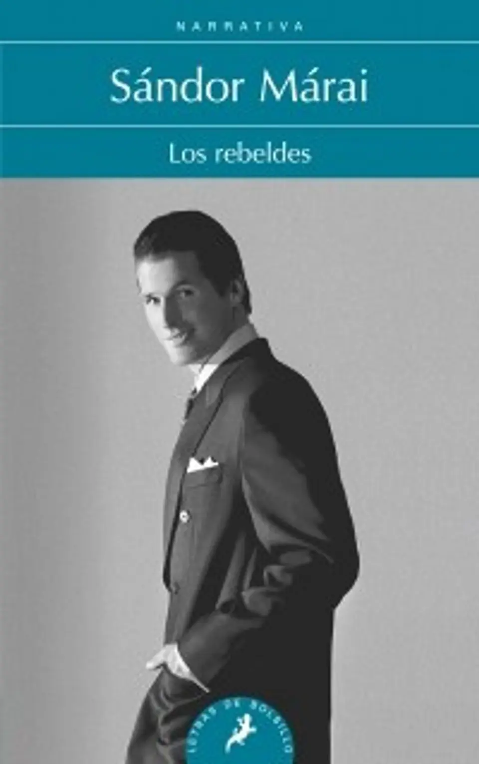 LOS REBELDES 1