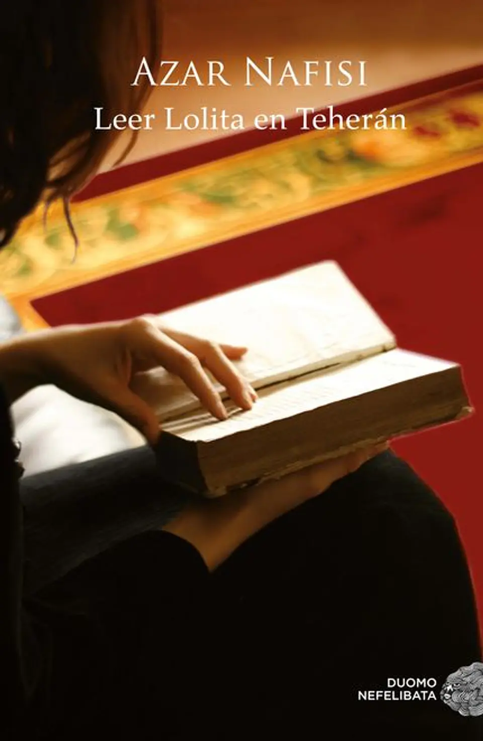 LEER LOLITA EN TEHERAN 1