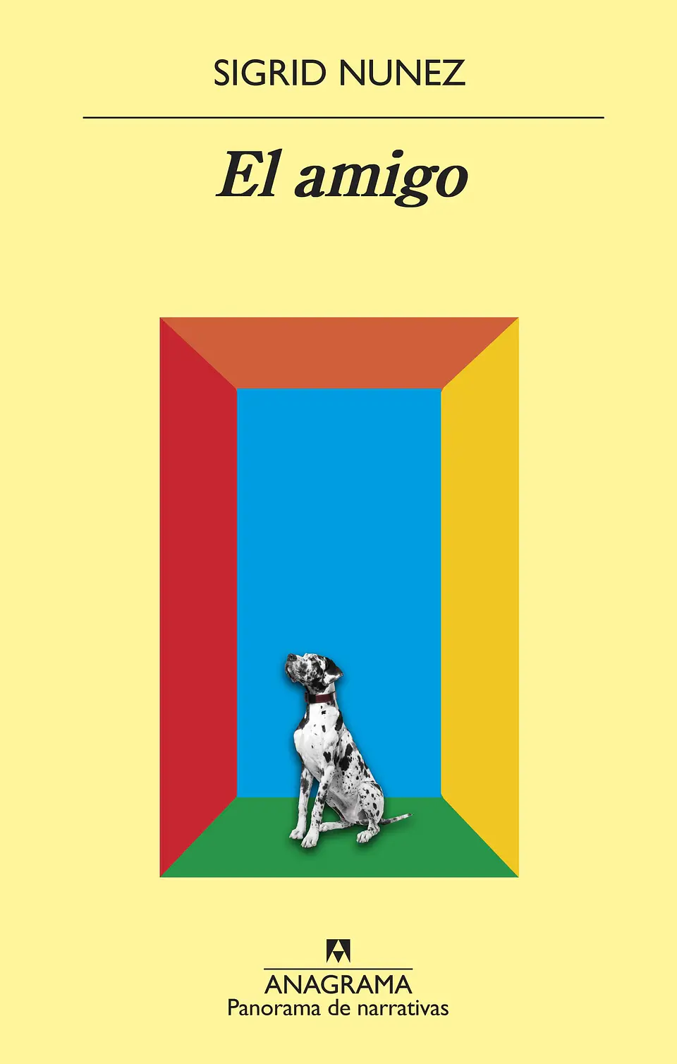 EL AMIGO 1