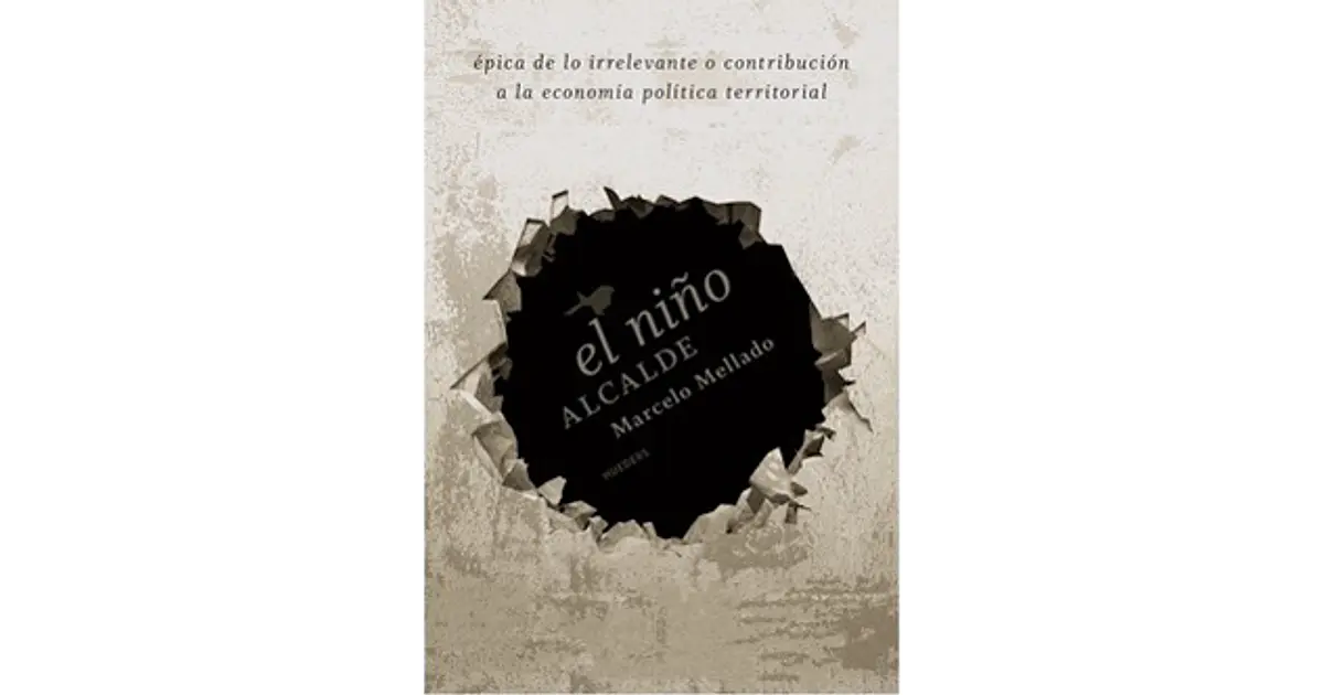 El niño alcalde