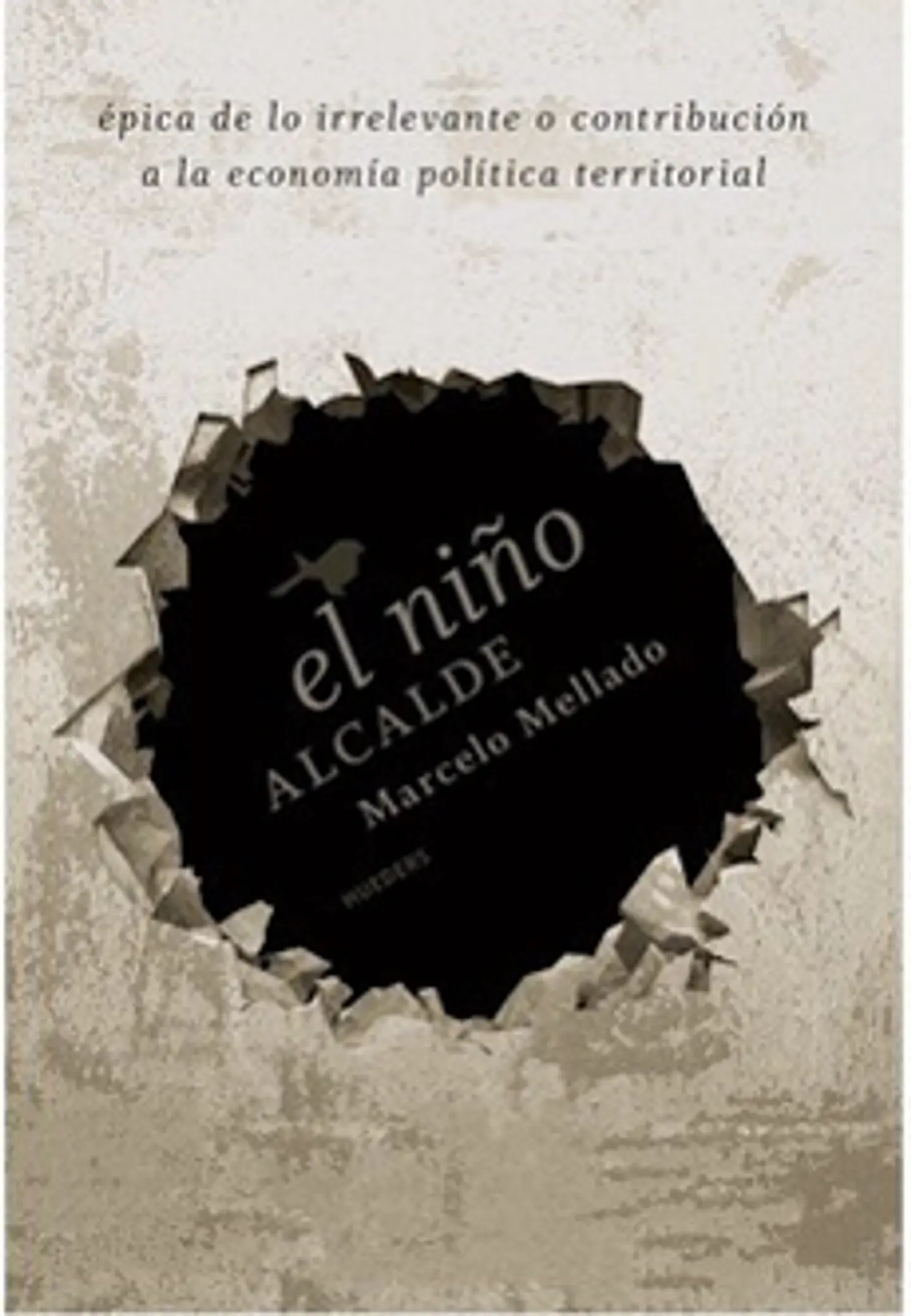 EL NIÑO ALCALDE 1