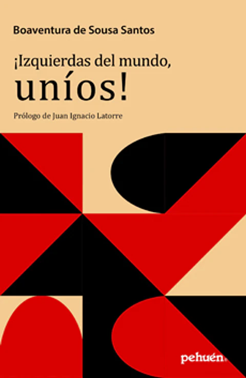 IZQUIERDAS DEL MUNDO UNIOS