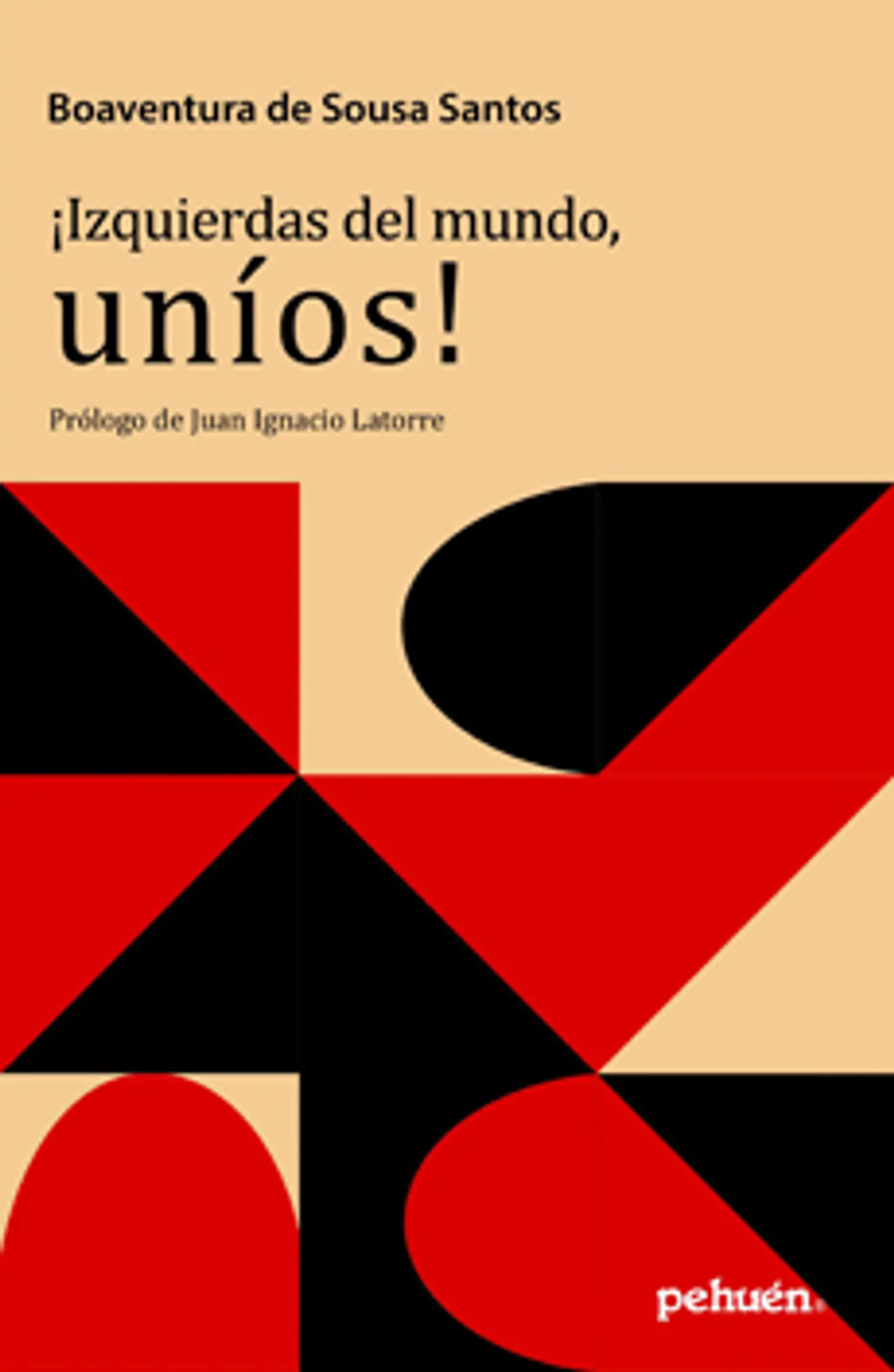 IZQUIERDAS DEL MUNDO UNIOS 1