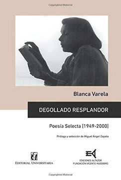 DEGOLLADO RESPLANDOR