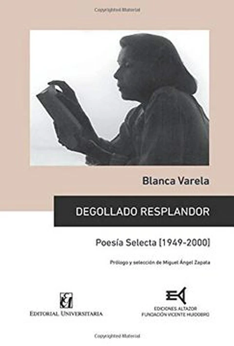 DEGOLLADO RESPLANDOR