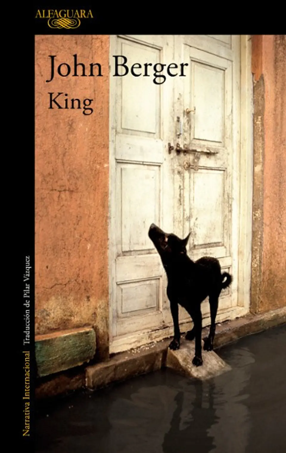 KING 1