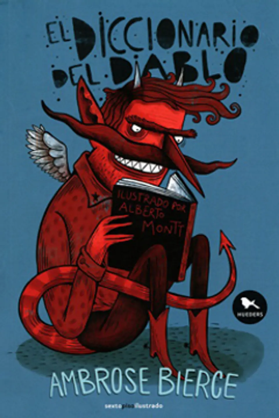 EL DICCIONARIO DEL DIABLO 1