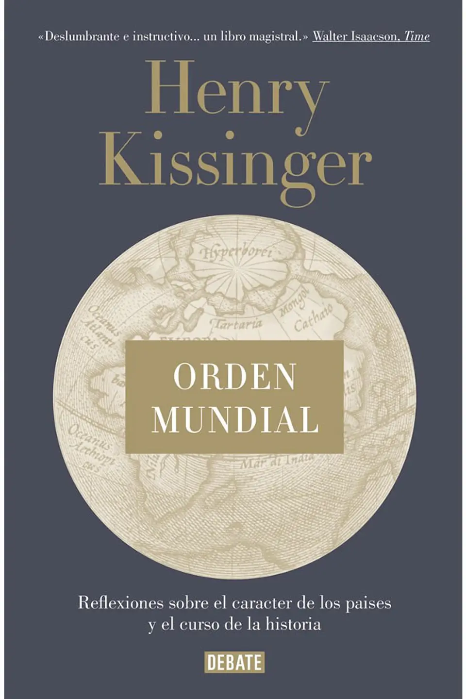 ORDEN MUNDIAL 1