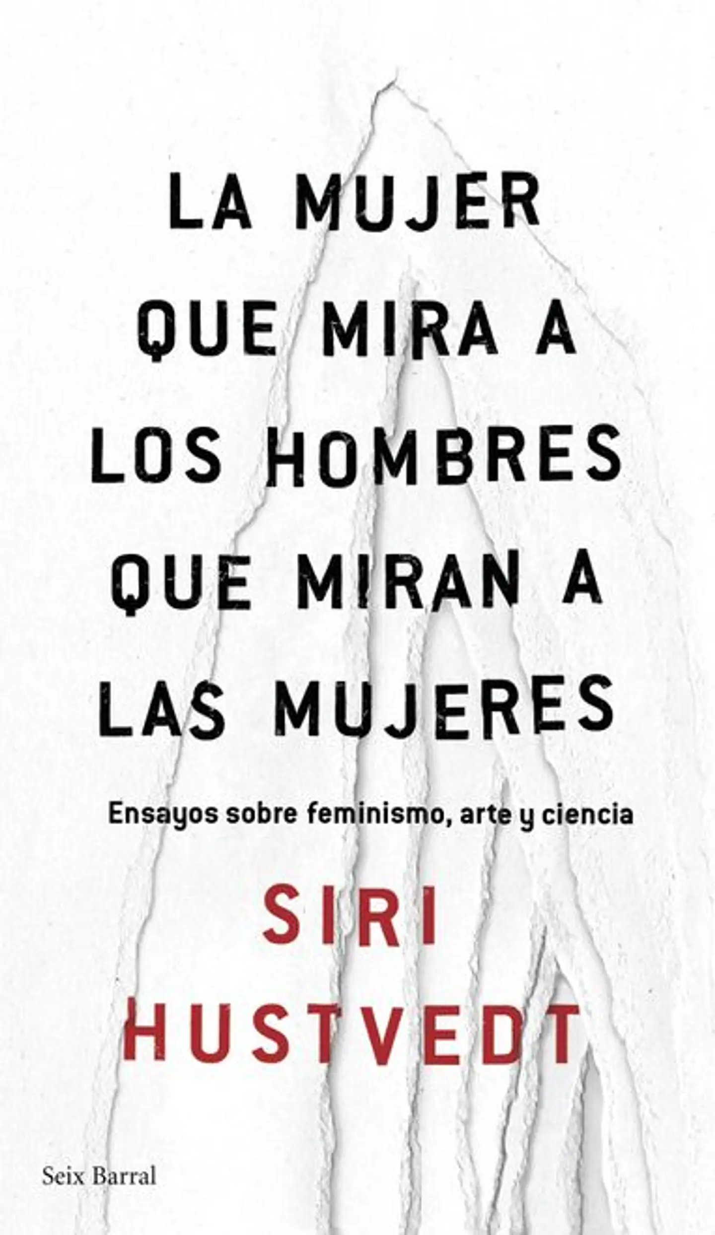 LA MUJER QUE MIRA A LOS HOMBRES QUE MIRAN A LAS MUJERES 1