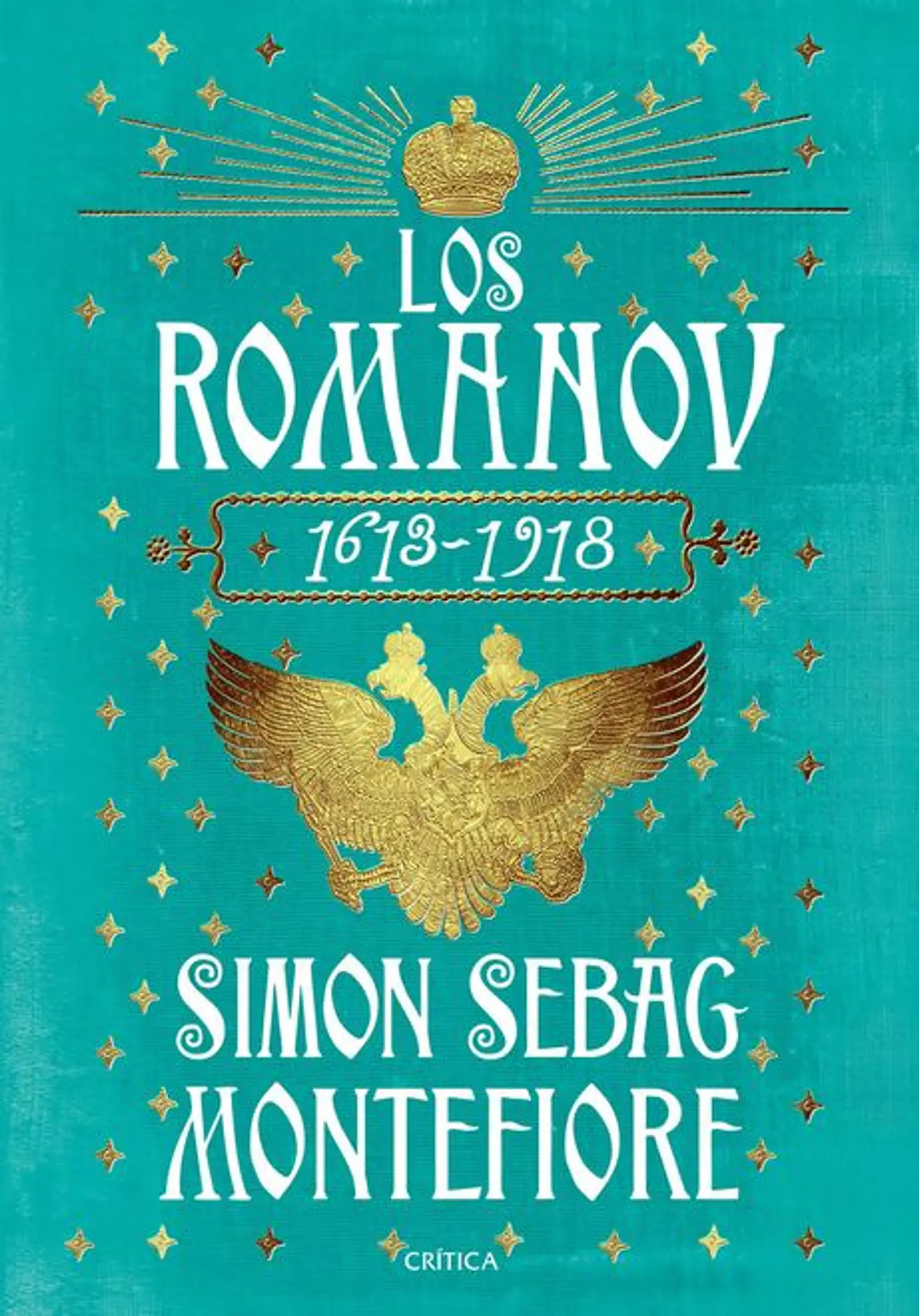 LOS ROMANOV 1