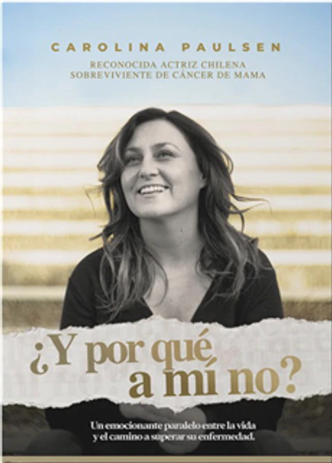 Y POR QUE A MI NO