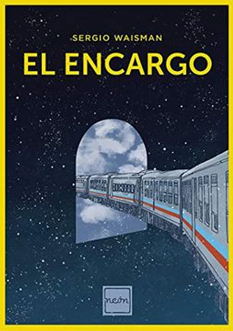 EL ENCARGO