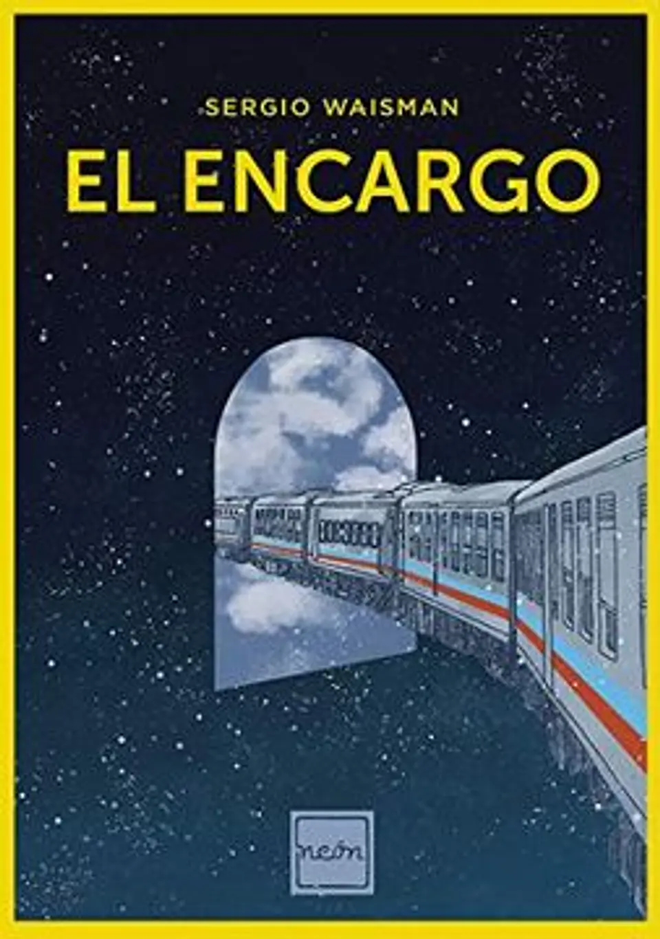 EL ENCARGO 1