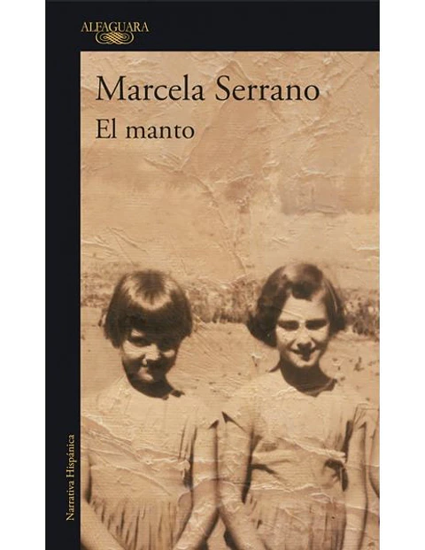 EL MANTO