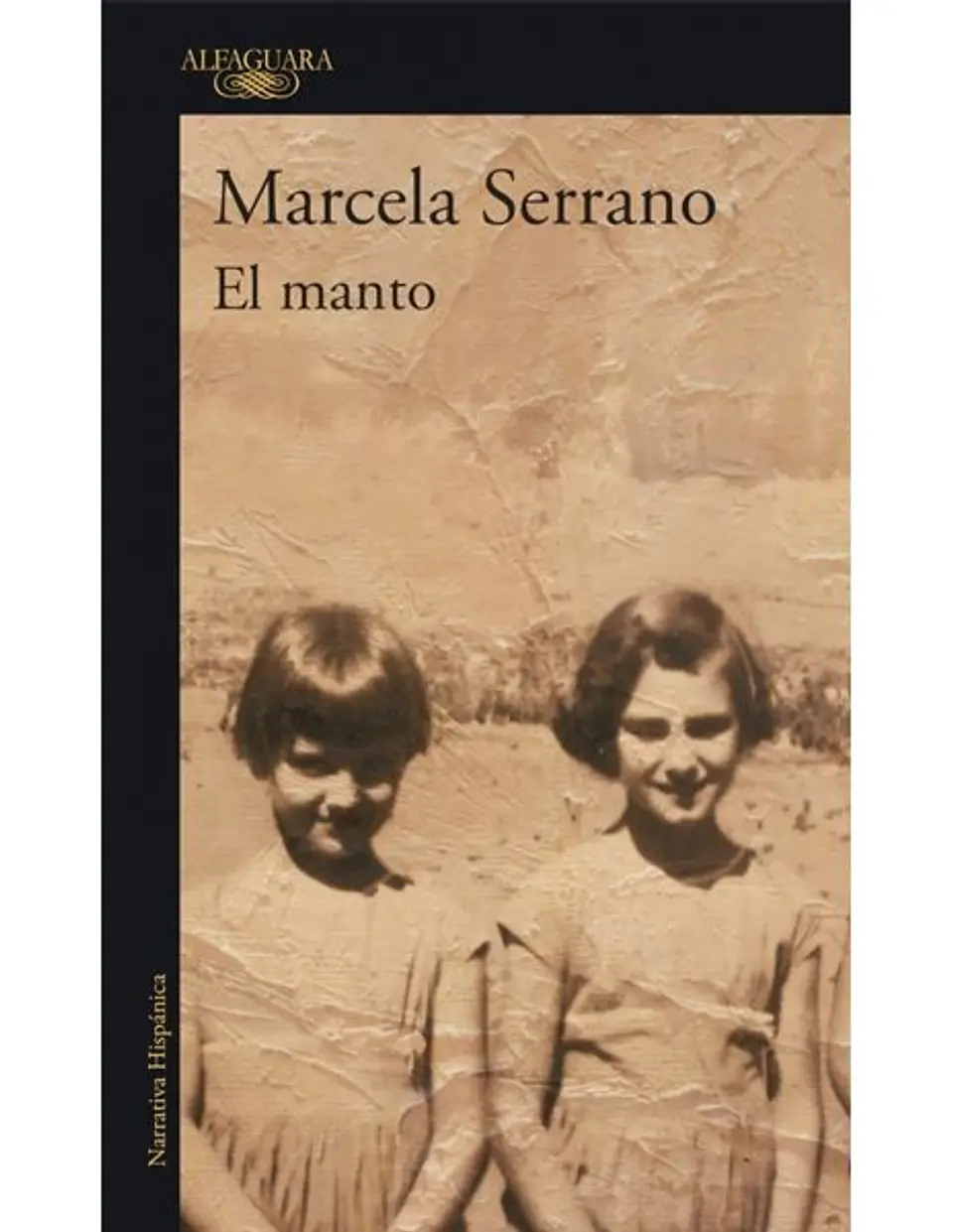 EL MANTO 1