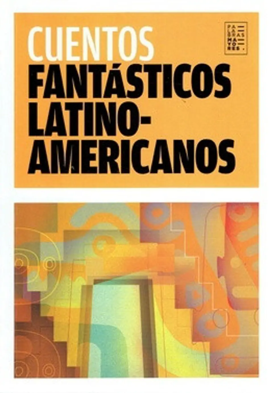 CUENTOS FANTASTICOS LATINOAMERICANOS 1
