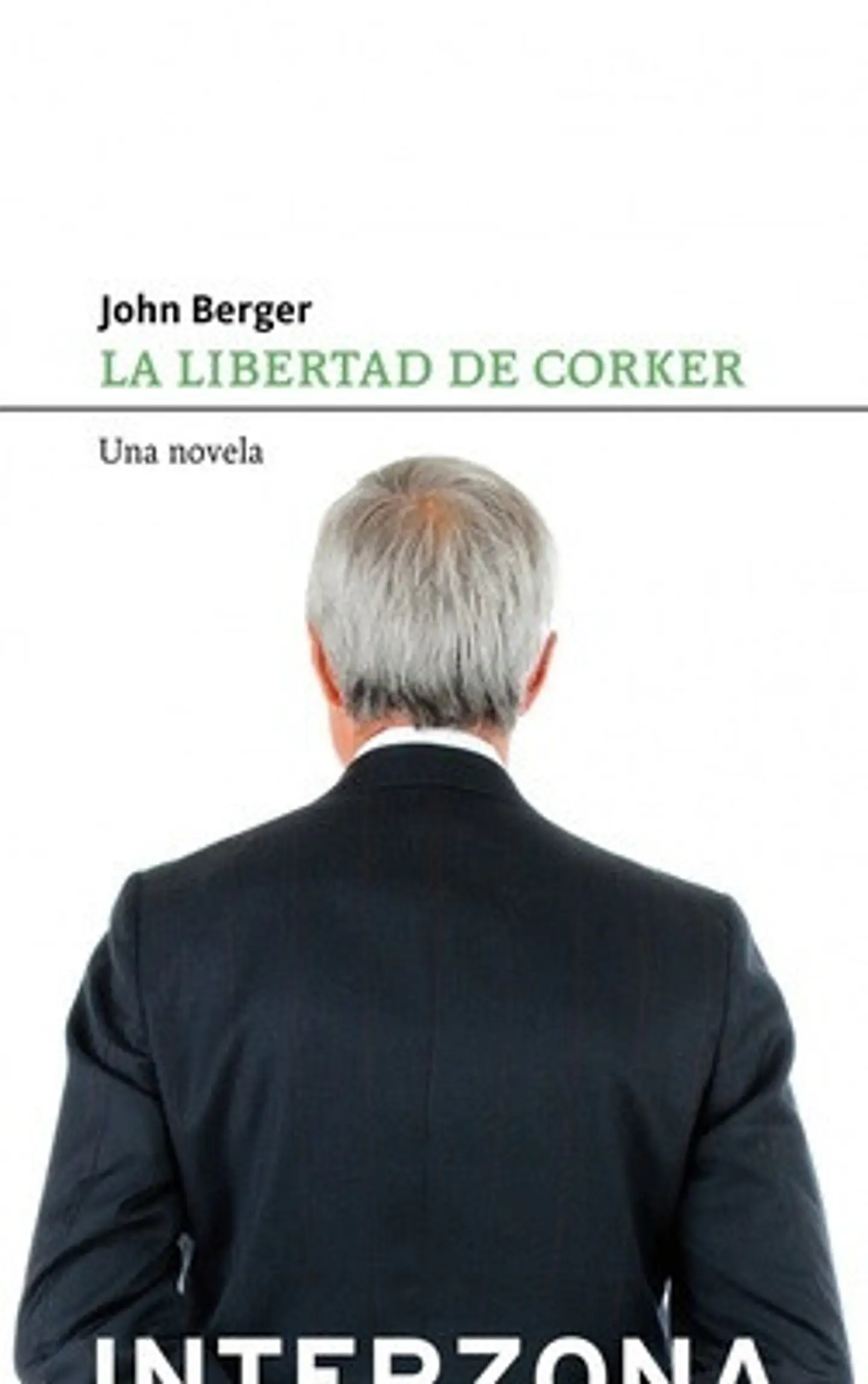 LA LIBERTAD DE CORKER 1