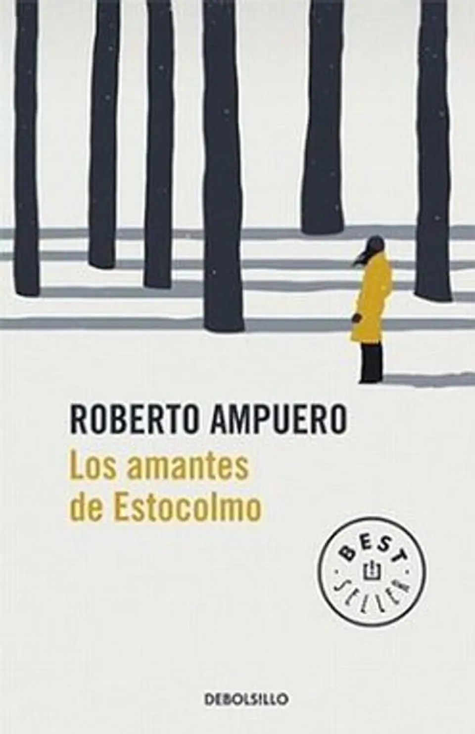 LOS AMANTES DE ESTOCOLMO 1