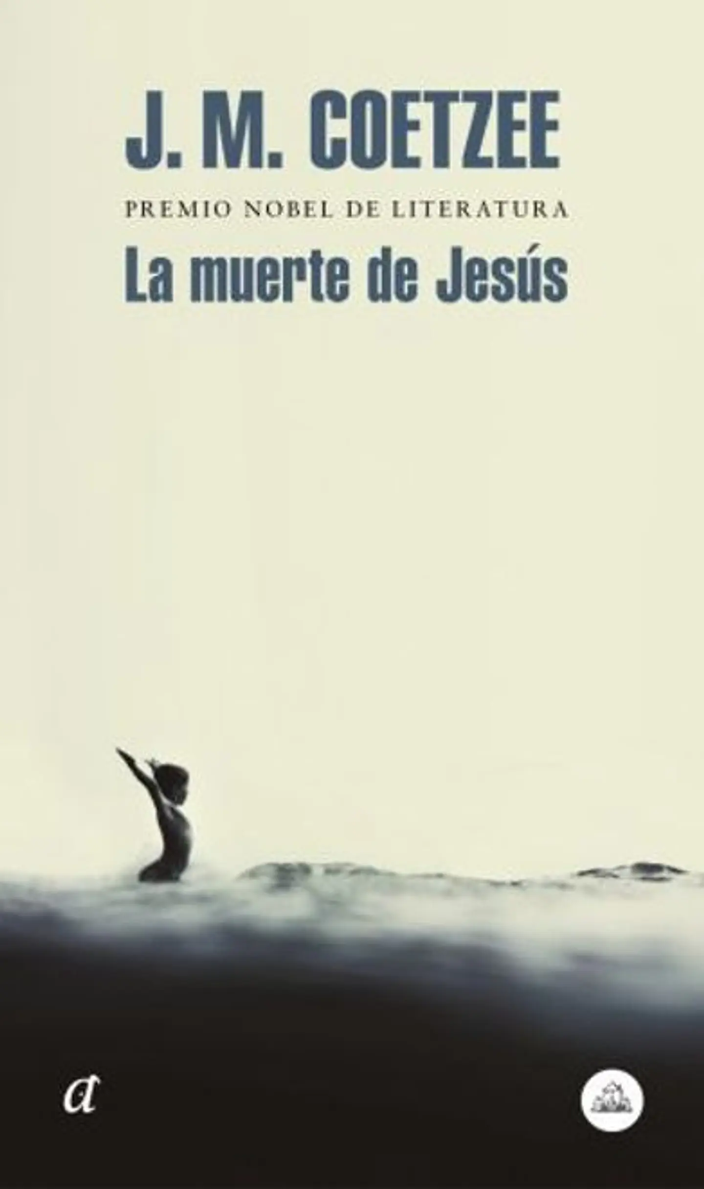 LA MUERTE DE JESUS 1
