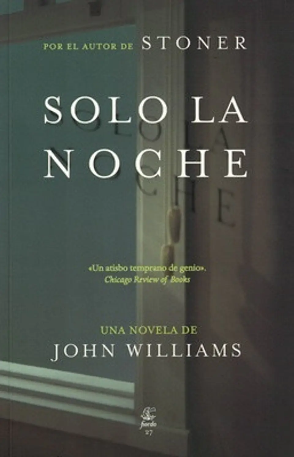 SOLO LA NOCHE 1