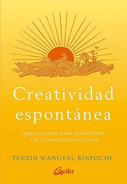 CREATIVIDAD ESPONTANEA