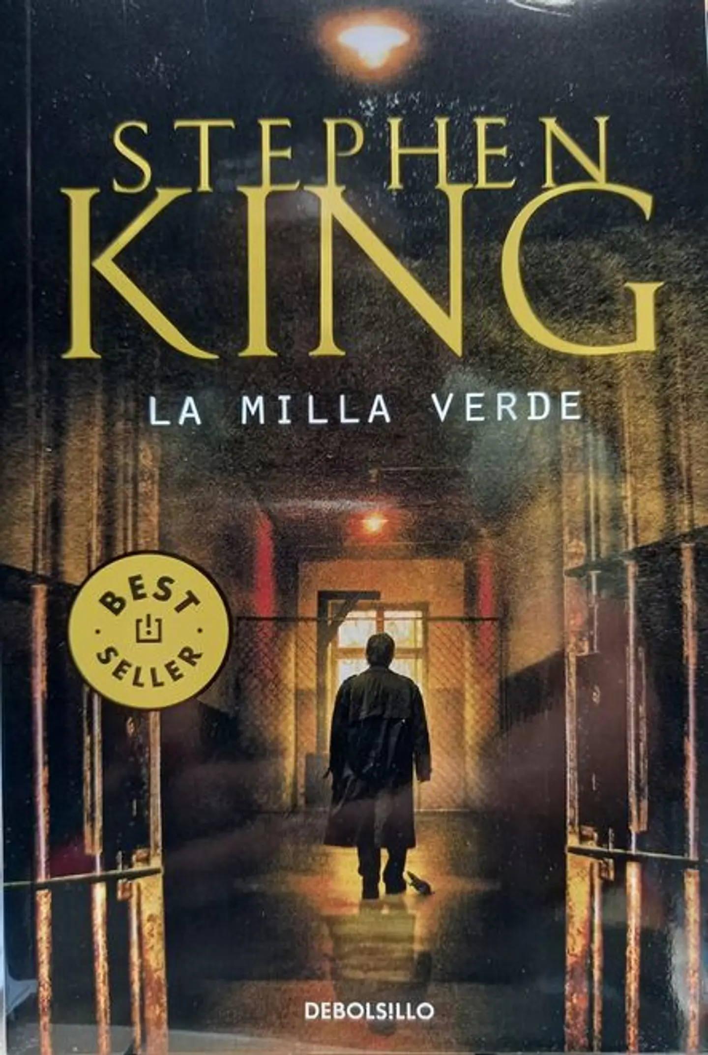 LA MILLA VERDE 1
