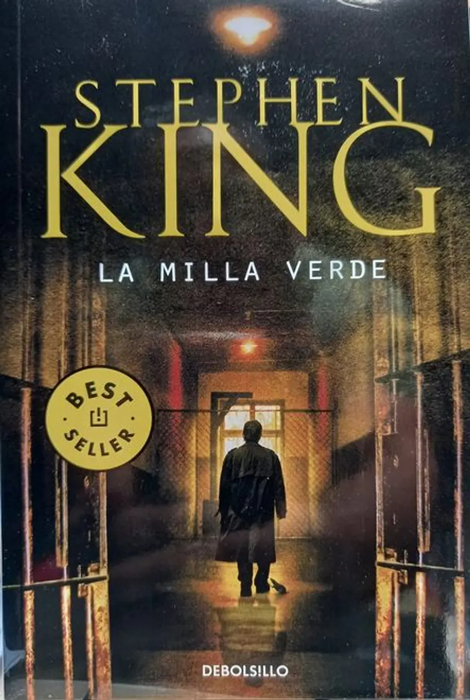 LA MILLA VERDE 1
