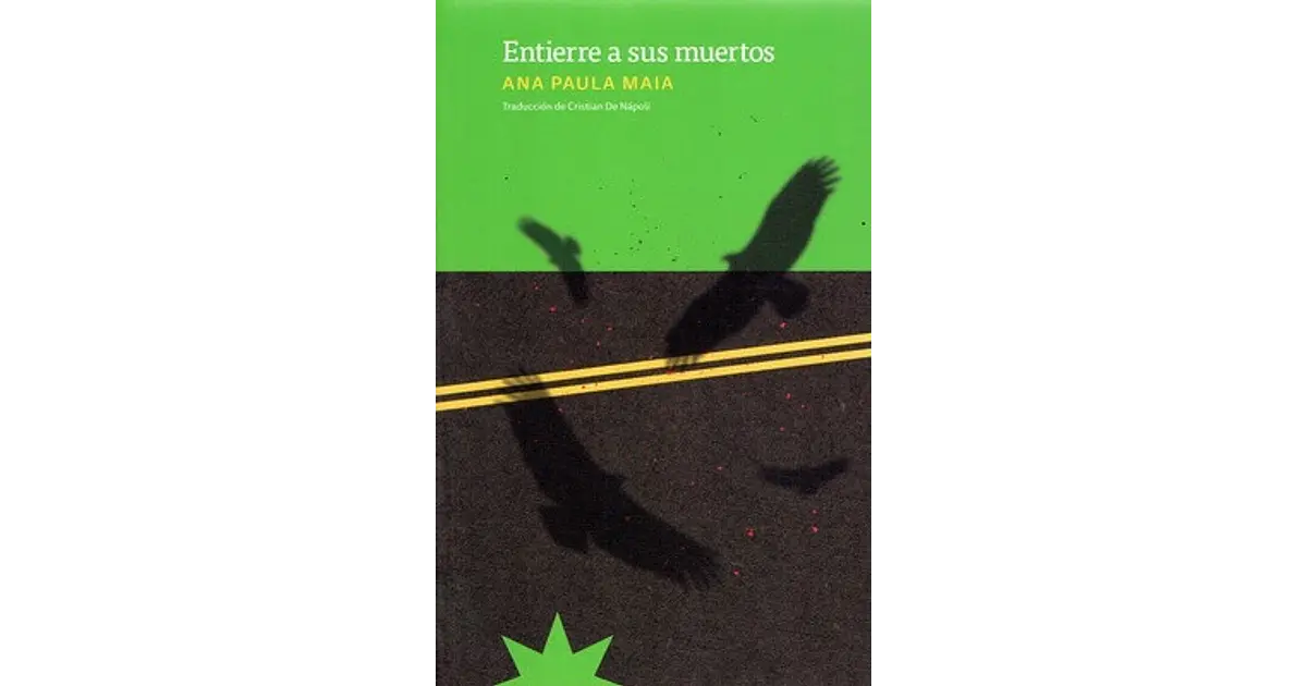 ENTIERRE A SUS MUERTOS