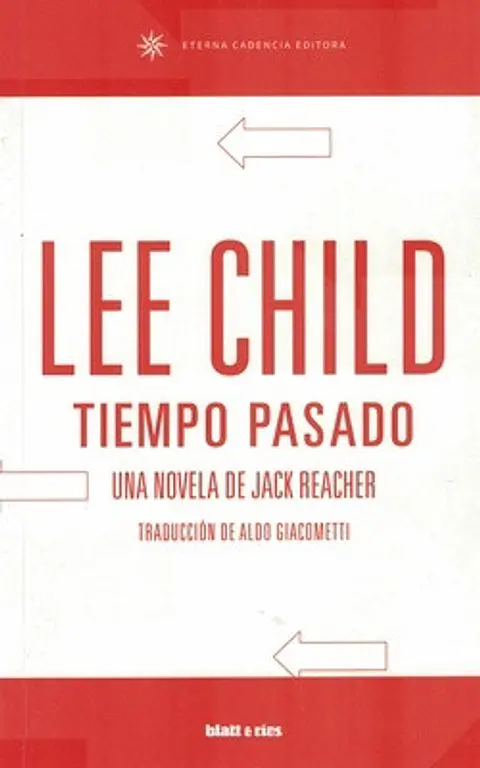 TIEMPO PASADO
