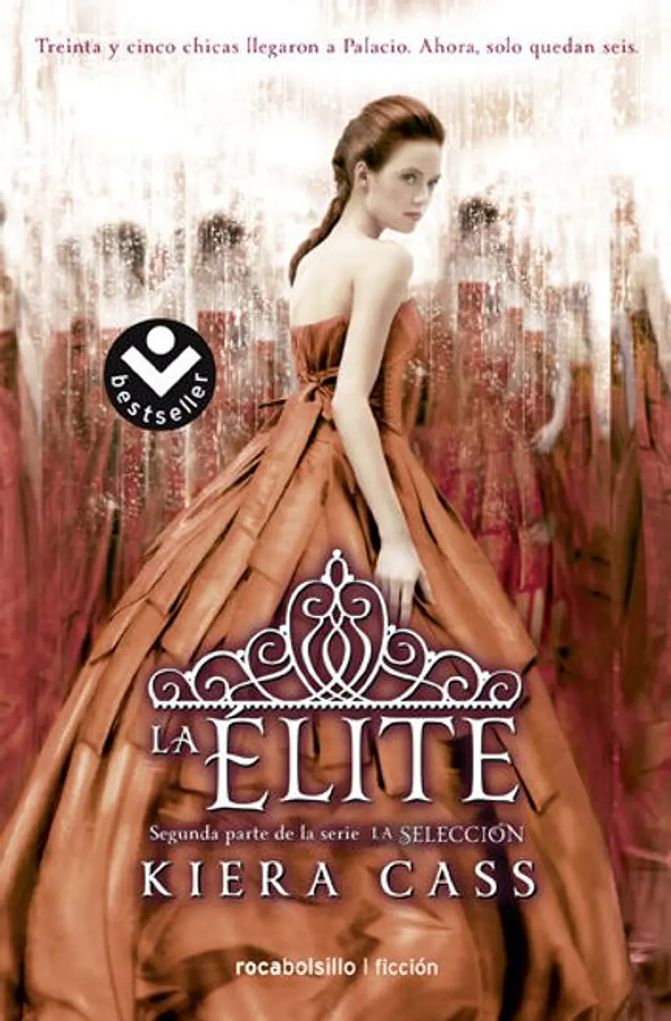 LA ELITE. LA SELECCION 2 1