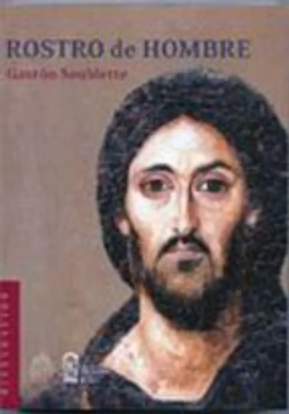 ROSTRO DE HOMBRE 1