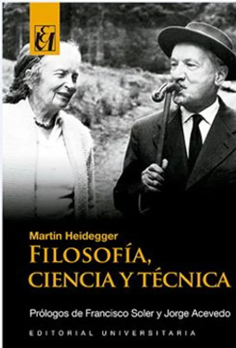 FILOSOFIA CIENCIA Y TECNICA 1
