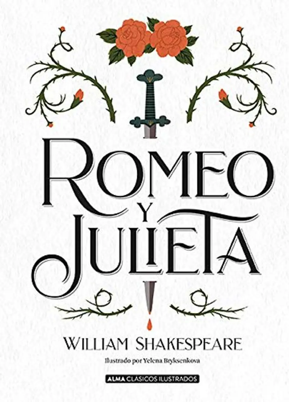 ROMEO Y JULIETA 1