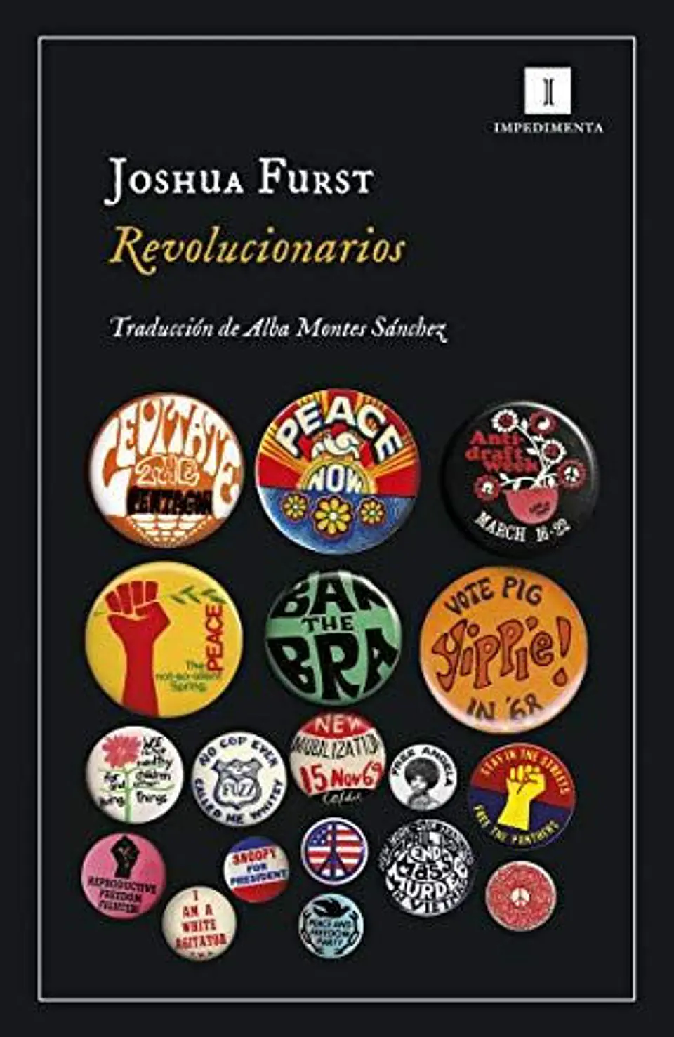 REVOLUCIONARIOS 1