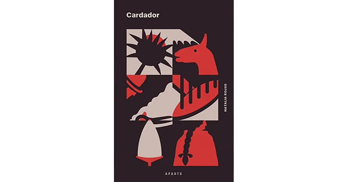 CARDADOR
