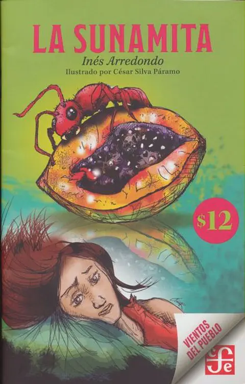 LA SUNAMITA